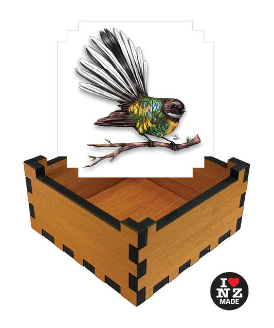 Fantail