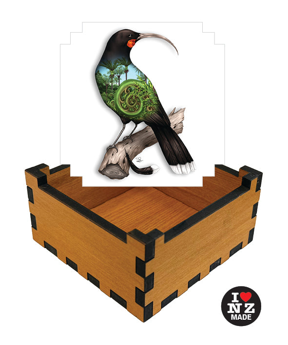 Huia