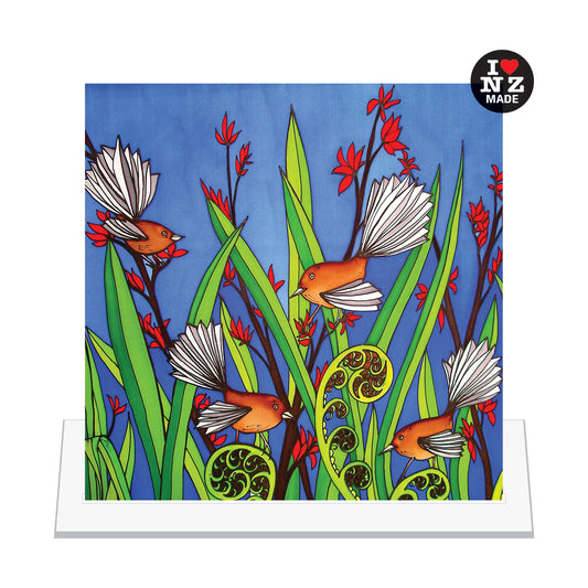 Fantails