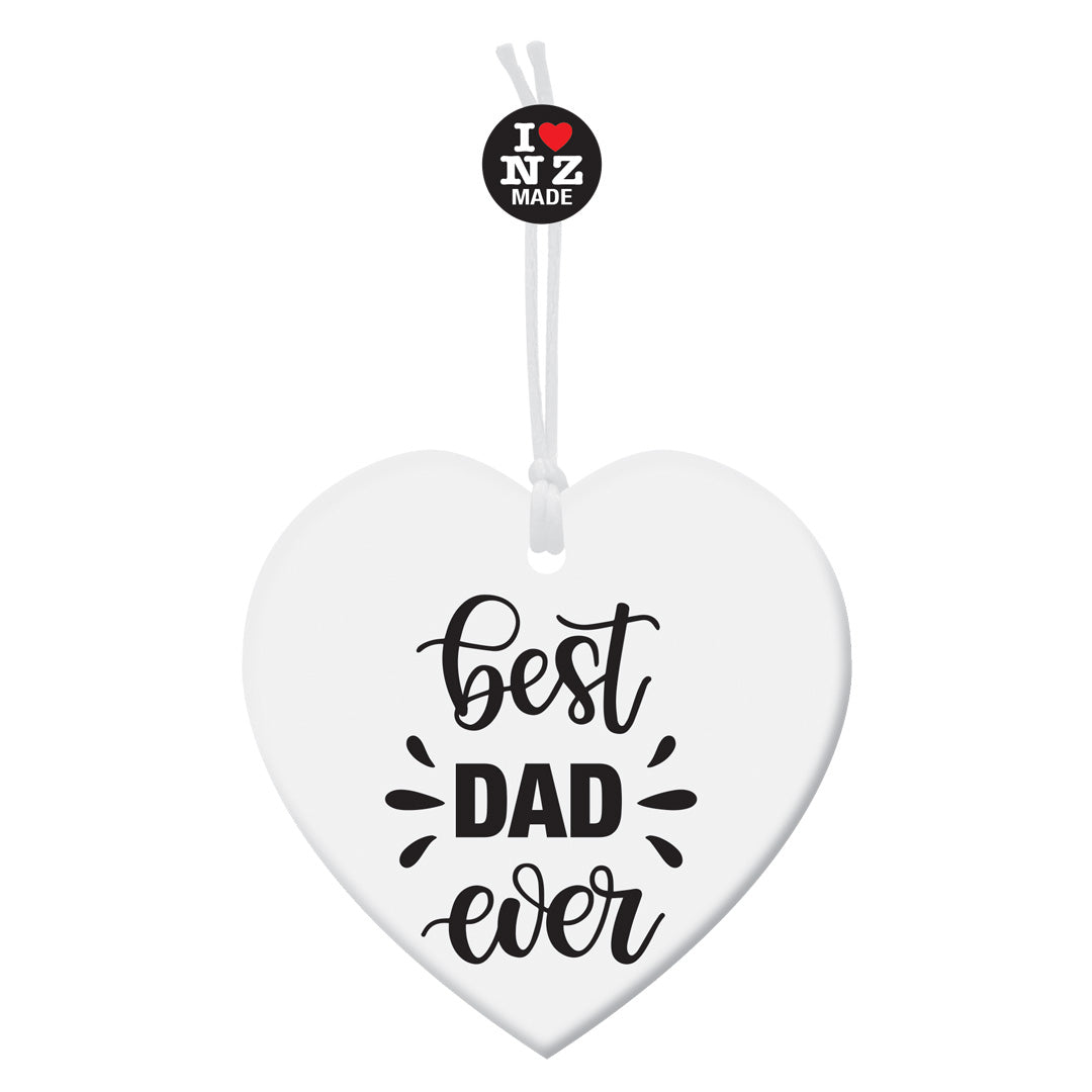 Best Dad Ever