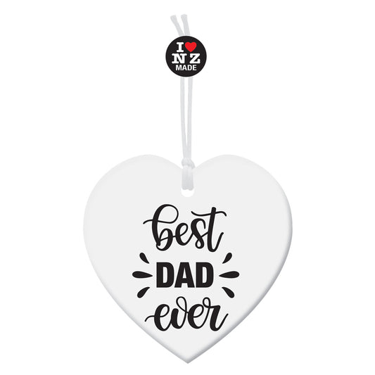Best Dad Ever