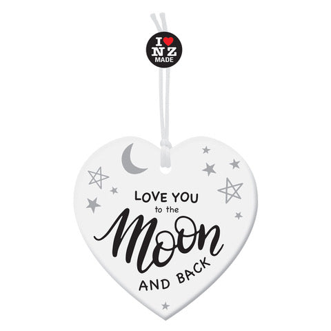 Love You to the Moon
