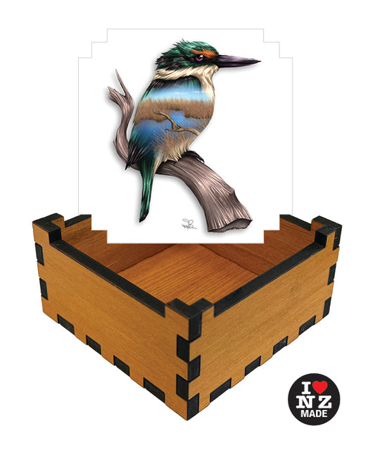 Kingfisher