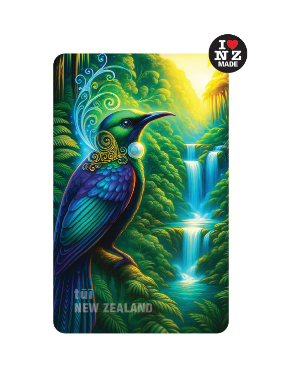 Tui Waterfall