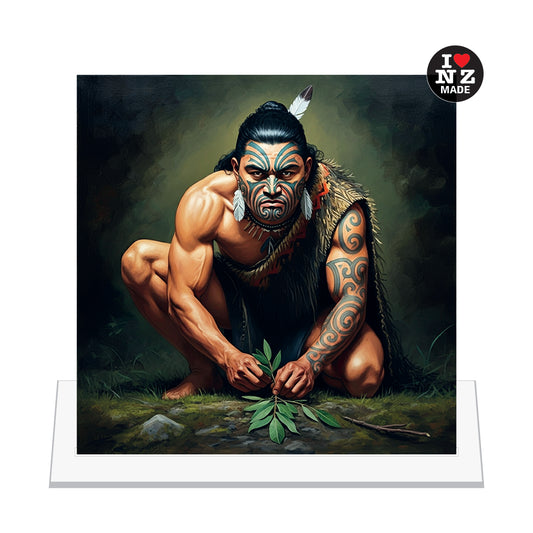 Maori Toa