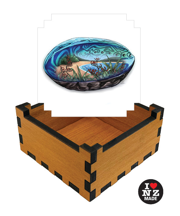 Paua