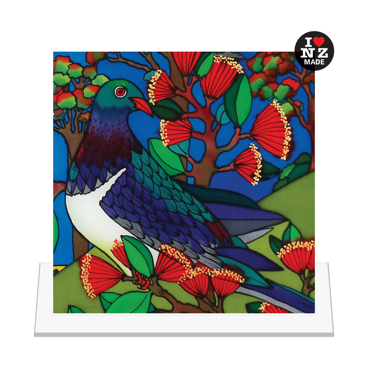 Kereru