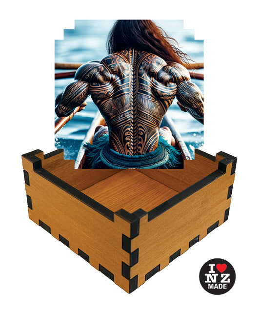 Waka