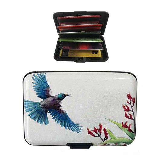 Cardholder - Tui in Flight