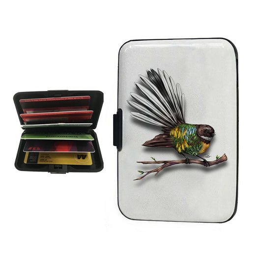 Cardholder - Fantail