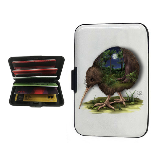 Cardholder - Kiwi