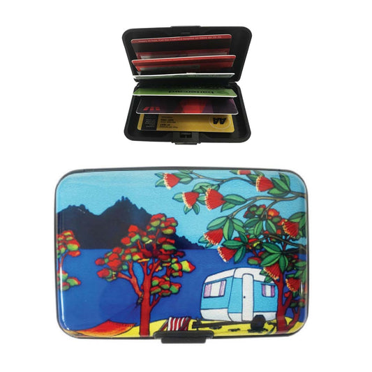 Cardholder - Caravan