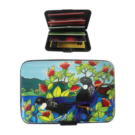 Cardholder - Tuis