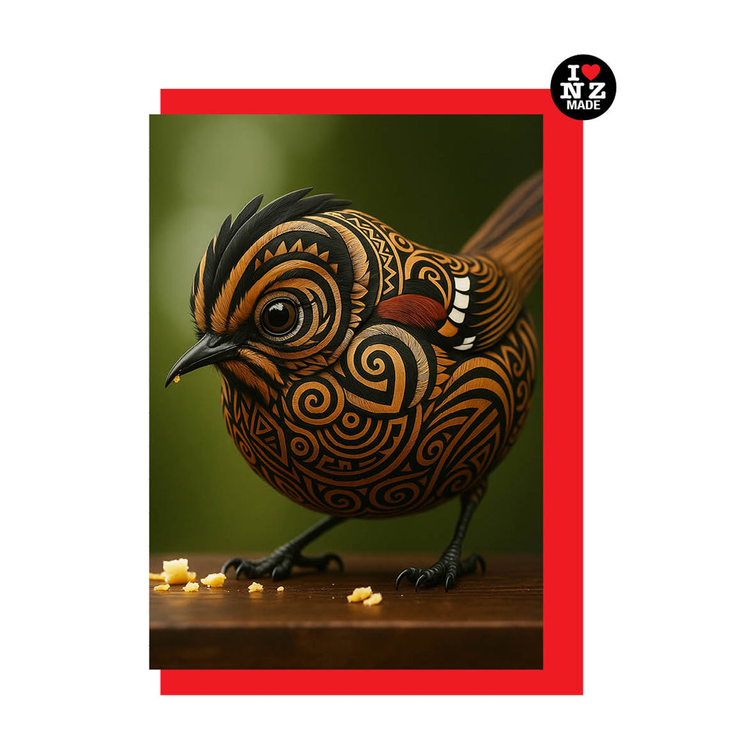 Fantail