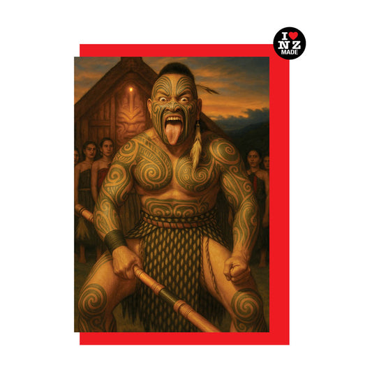 Haka