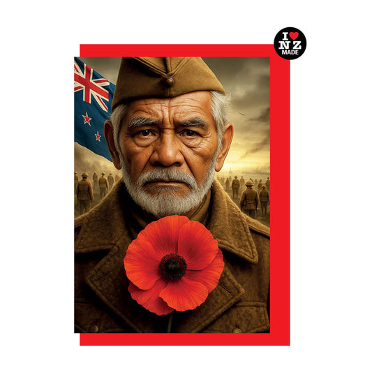 Anzac Day