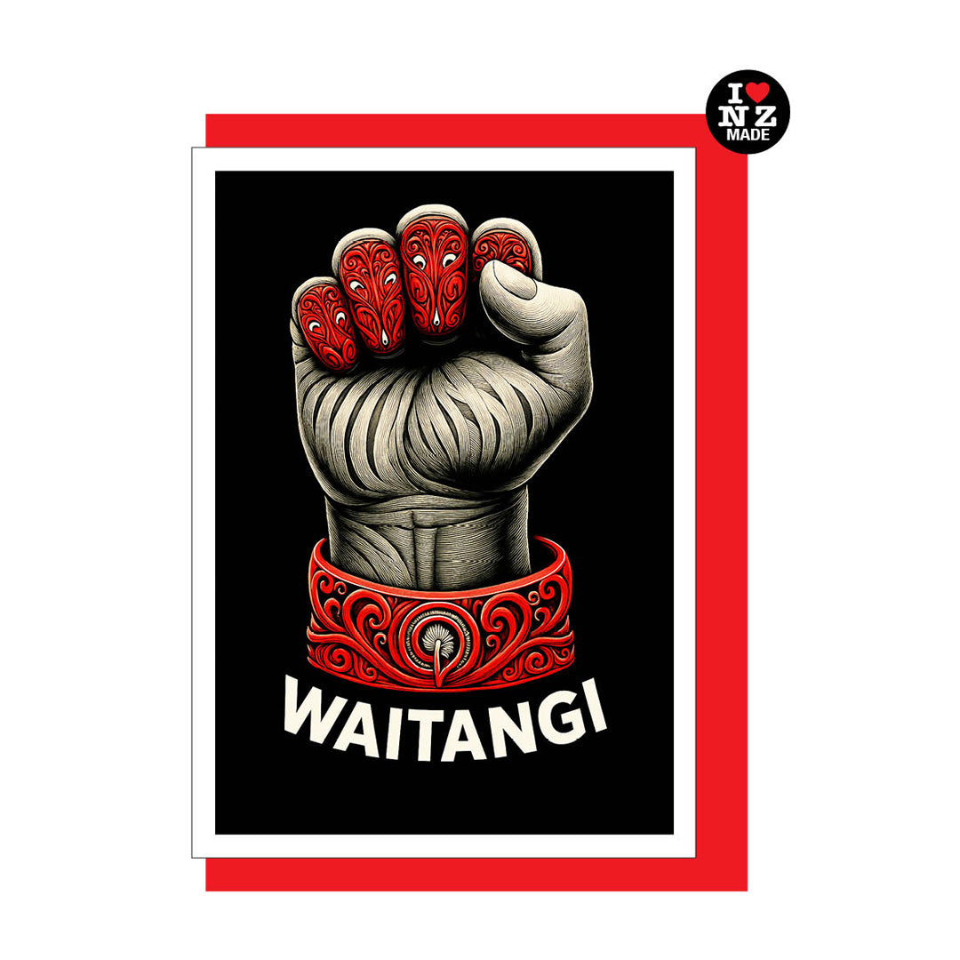 Waitangi