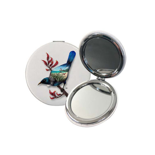 Compact Mirror - Tui