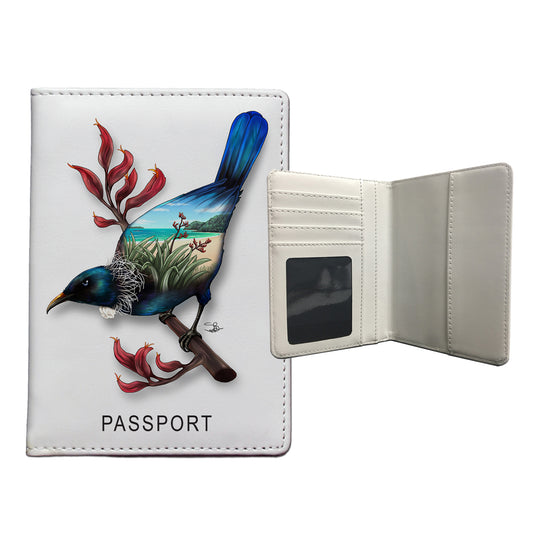 Passport Holder - Tui