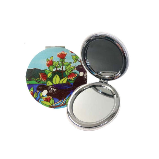 Compact Mirror - Tuis