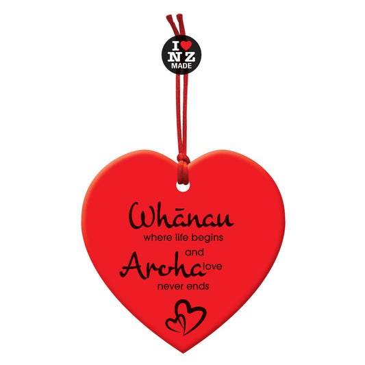 Whanau