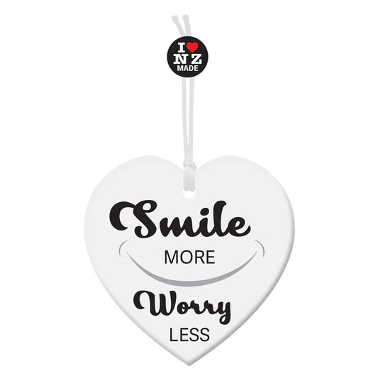 Smile More