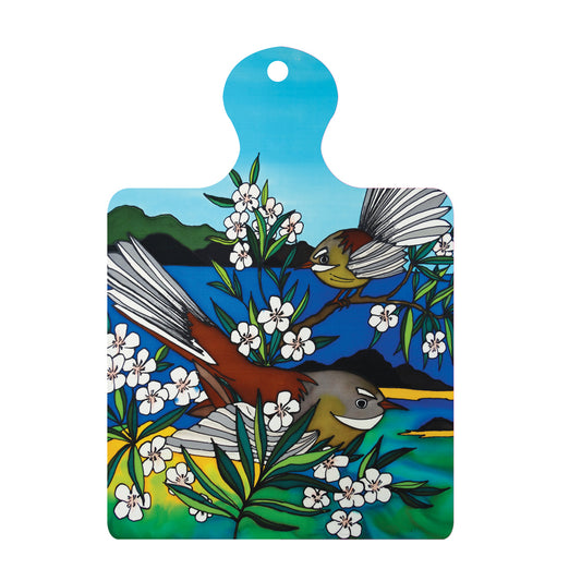 Trivet - Fantail