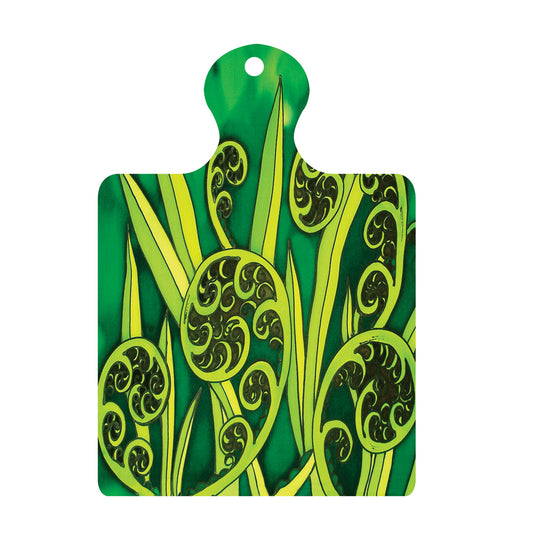 Trivet - Koru