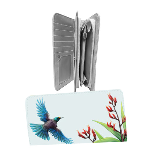 Wallet - Tui in Flight