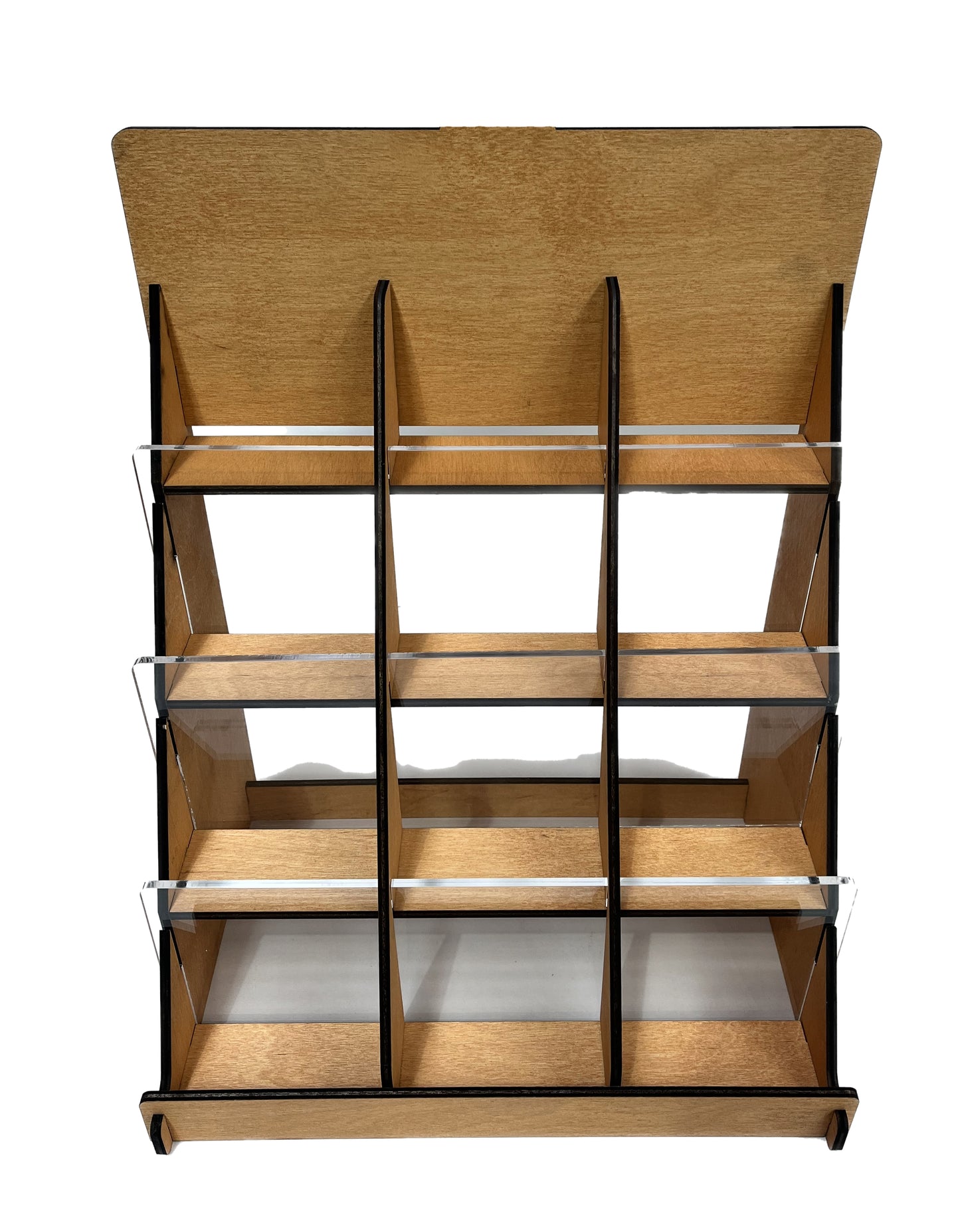 Retail Display Stand
