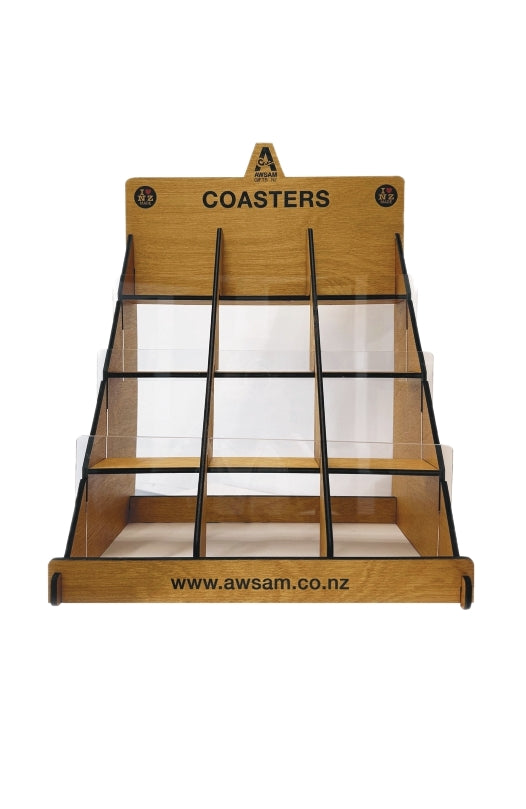 Retail Display Stand