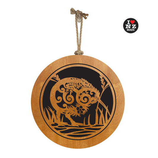 Wood - Kiwi