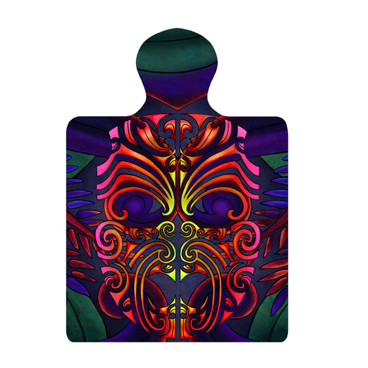 Trivet - Moko
