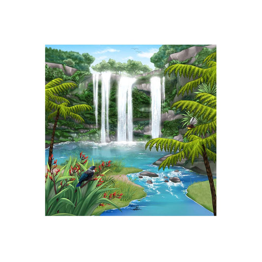 Tile - Whangarei Falls