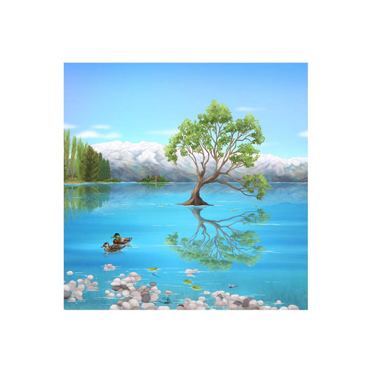 Tile - Lake Wanaka