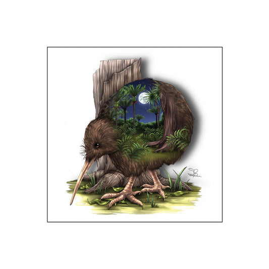Tile - Kiwi