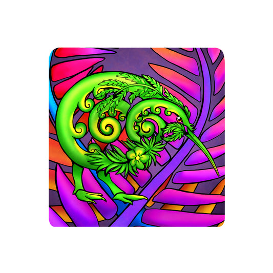 Tile - Koru Kiwi