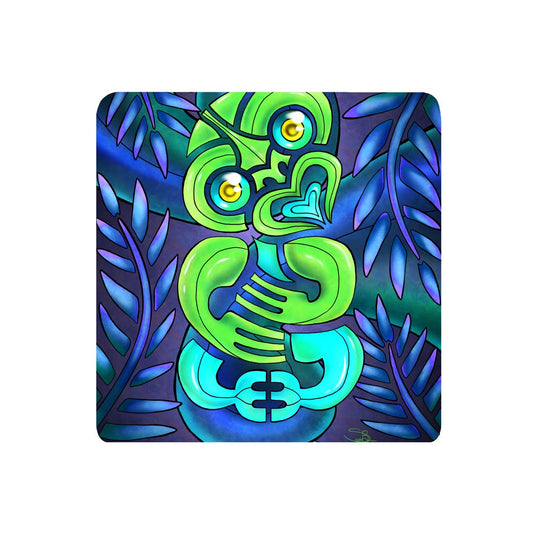 Tile - Tiki