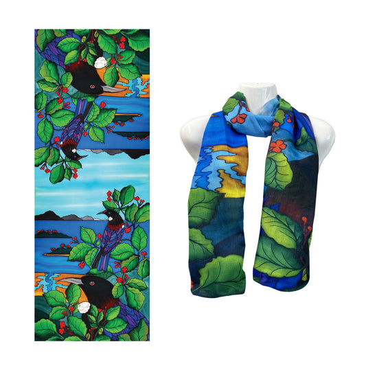 Scarf - Tui