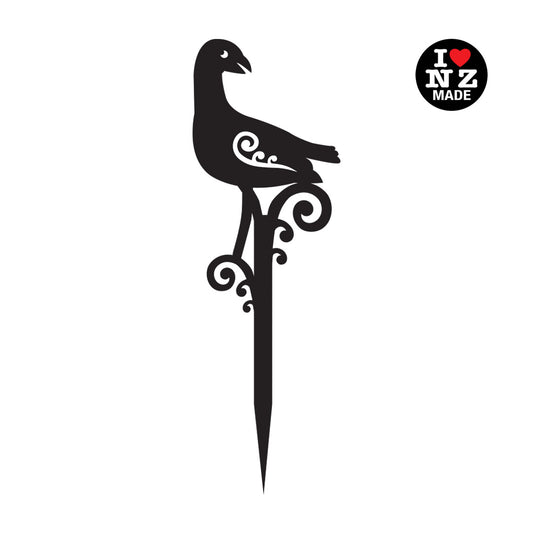 Stake - Pukeko