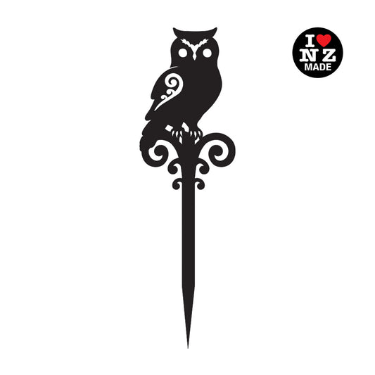 Stake - Morepork