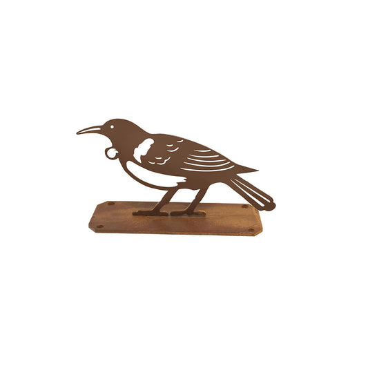 Fence Topper - Tui