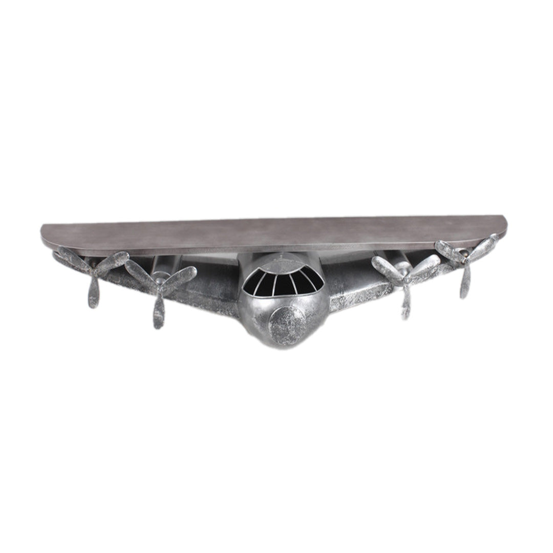 Bomber Plane Mantle