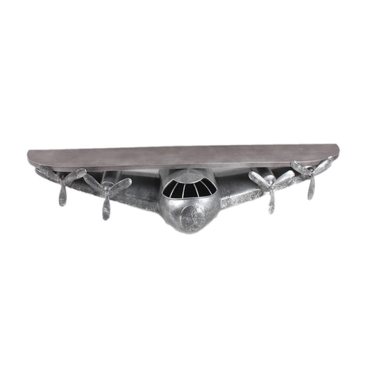 Bomber Plane Mantle