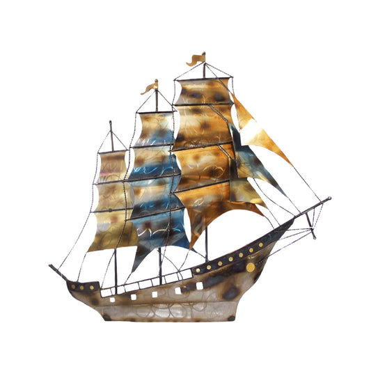 Historic Sailing Ship