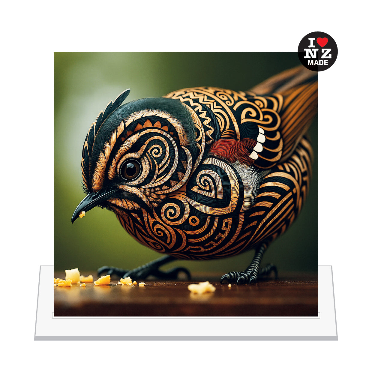 Fantail