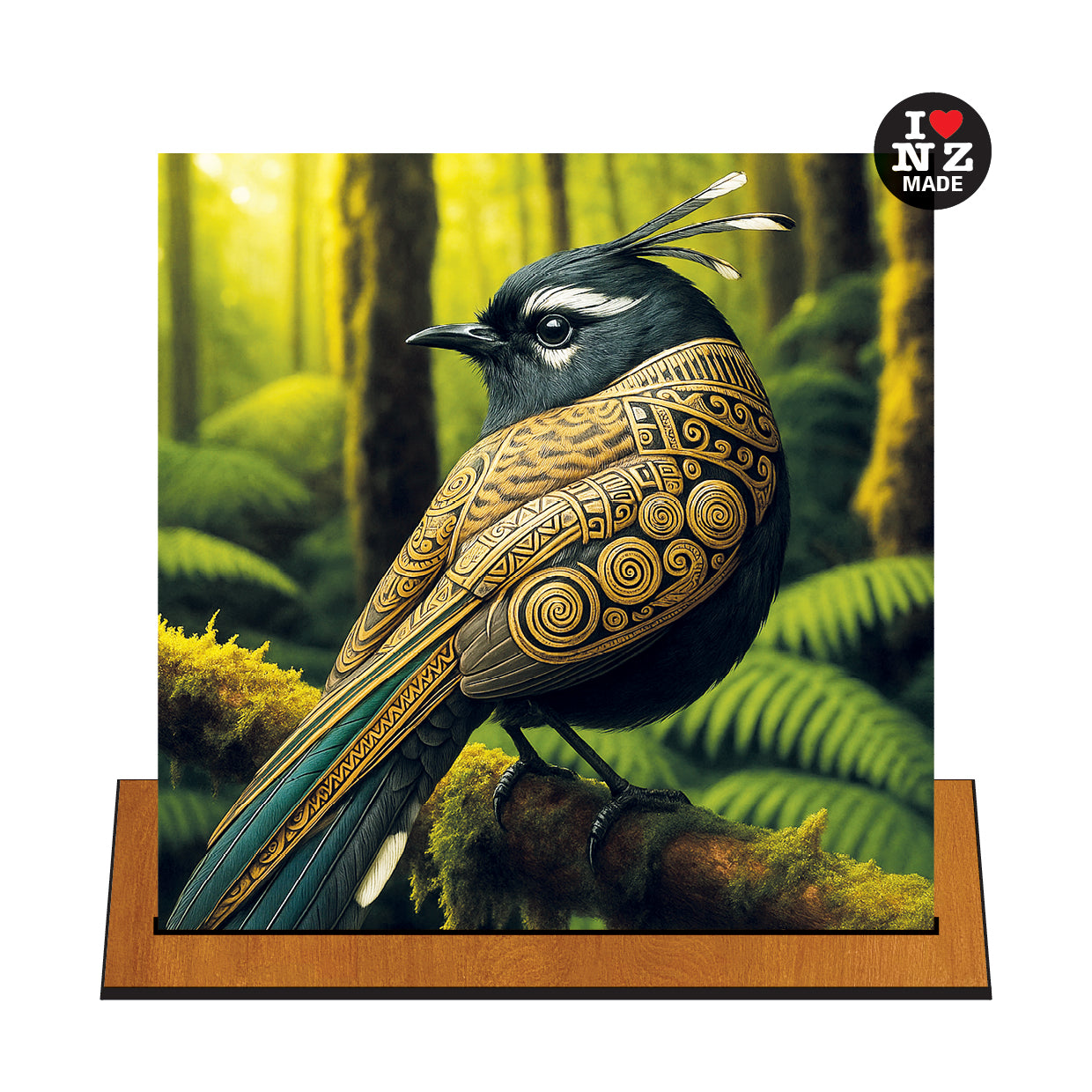 Fantail