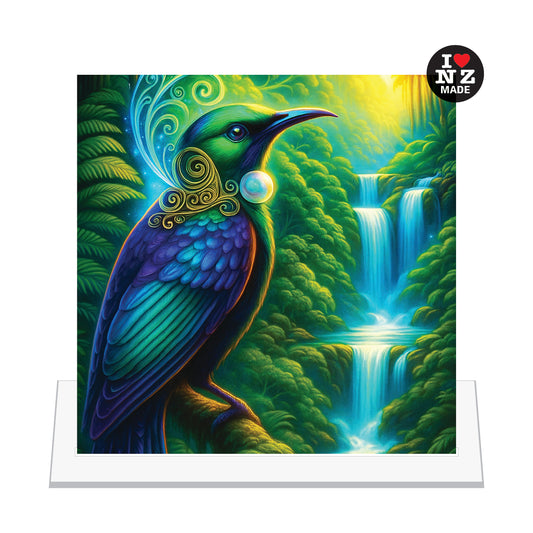 Tui Waterfall