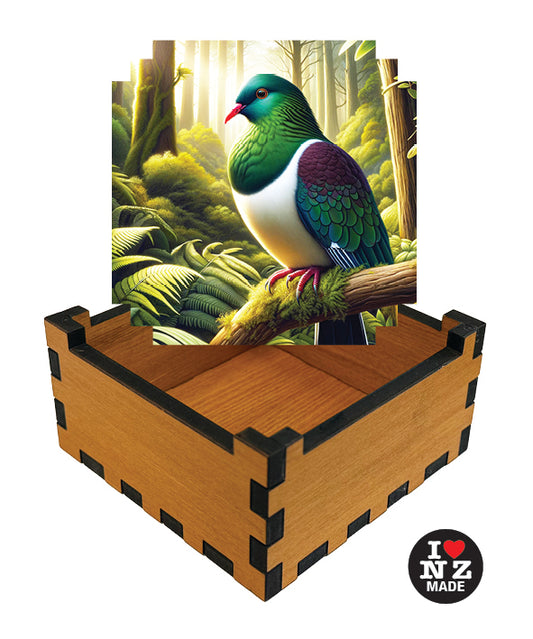 Kereru