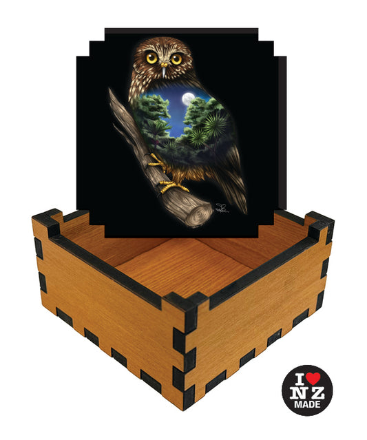 Morepork